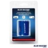 CORONA BIMET. BLUEMASTER BLISTER 16MM