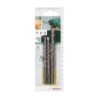 JUEGO BROCAS WIDIA PARA UNEO SBL.QUICK