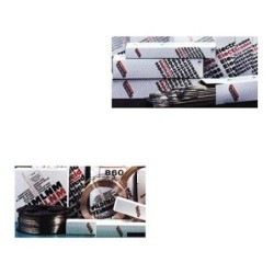 ELECTRODO LIMAROSTA 304L 2,5INOXIDABLE KG.