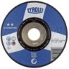 DISCO DESBASTE HIERRO STANDAR 125X6X22