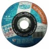DISCO CORTE ACERO/INOXIDABLE PREMIUM 115X1.6X22,23
