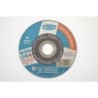 DISCO CORTE BASIC ACERO/INOX 41C 115X1.6X22.23