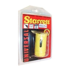 CORONA PERFORAR 95 MM. STARRETT
