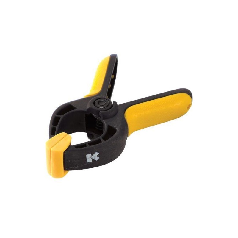 PINZA DE SUJECIÓN 75 MM. KHSC75