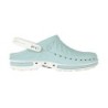 ZAPATO UNISEX AZUL CIELO CLOG-08 TALLA 47/48