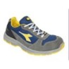 ZAPATO RUN TEXTLOW S1P SRC ESD 701.175305-C4906-35