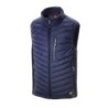 CHALECO PADDED VEST OSLO INSIGNIA BLUE T- XL