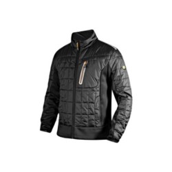 CHAQUETA ACOLCH.LIGHT PADDED JACKET TECH NGO.T- L