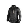 CHAQUETA ACOLCH.LIGHT PADDED JACKET TECH NGO.T- L
