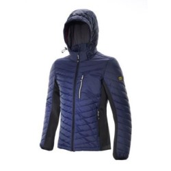 CHAQUETA PADDED JACKET OSLO INSIGNIA BLUE T- XL