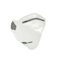 MASCARILLA FFP2 DESECHABLE 1720 CLIMAX