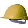CASCO TIRRENO TXR AMARILLO FLUOR